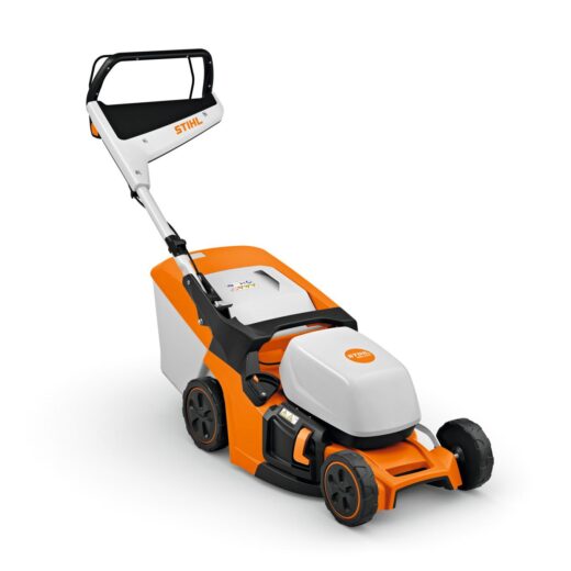 STIHL RMA 443.3 ACCU GRASMAAIER