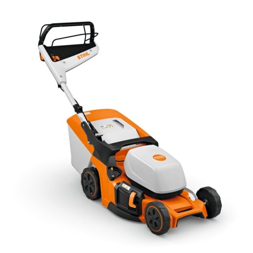 STIHL RMA 448.3 V ACCU GRASMAAIER