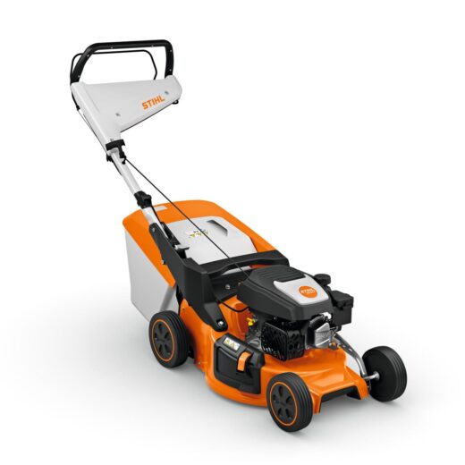 STIHL RM 248.3 GRASMAAIER
