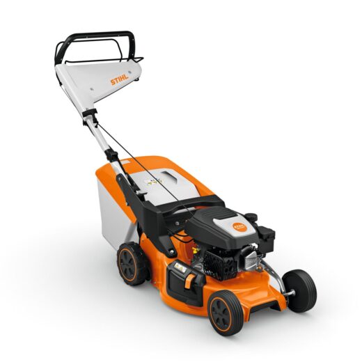 STIHL RM 248.3 T GRASMAAIER