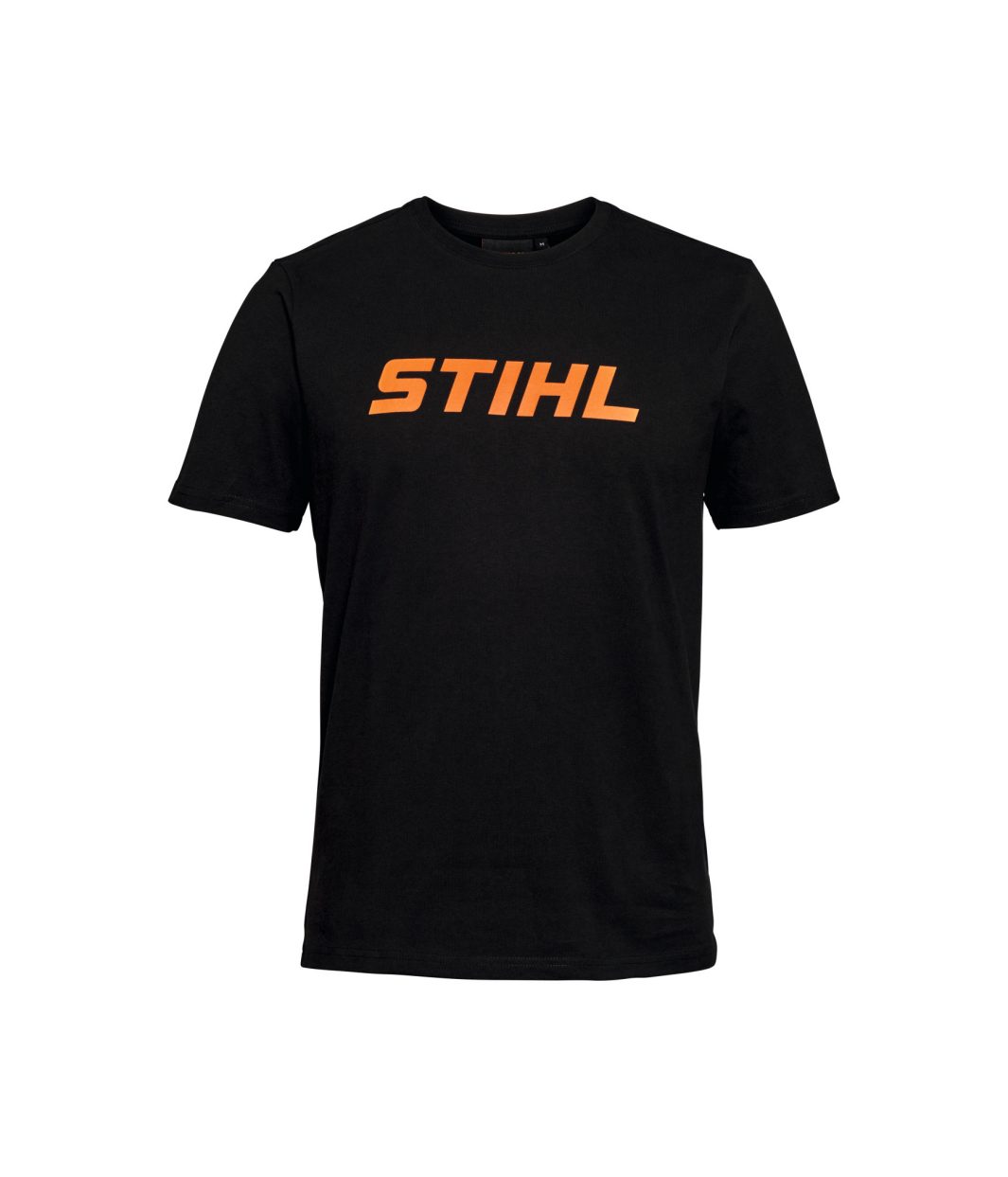 STIHL T-SHIRT SZ MS 500I BACK ZWART