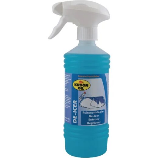 KROON ONTDOOISPRAY 500 ML FLACON