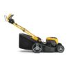 STIGA COLLECTOR 548 S AE ACCU GRASMAAIER SET