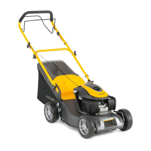 STIGA COMBI 43 S H GRASMAAIER