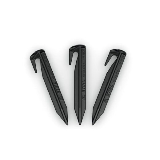 STIHL SET BEVESTIGINGSNAGELS 5,5 / 100