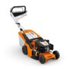 STIHL RM 443.3 V (EU1) GRASMAAIER