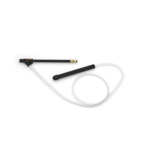 STIHL ZAND-NATSTRAALINRICHTING