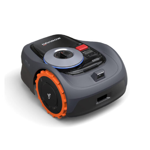 SEGWAY NAVIMOW i108E DRAADLOZE ROBOTMAAIER