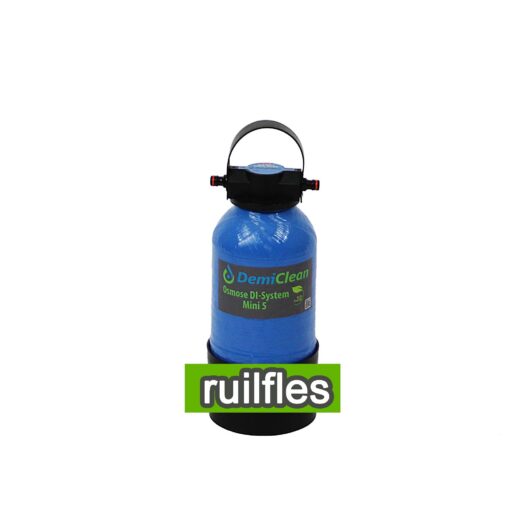 DEMICLEAN OSMOSE FLES 5 LITER (RUIL)