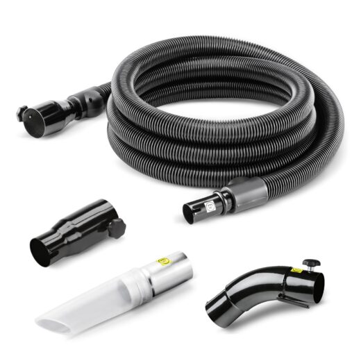 KÄRCHER ZUIGSET VOOR VASTE STOFFEN 3MTR