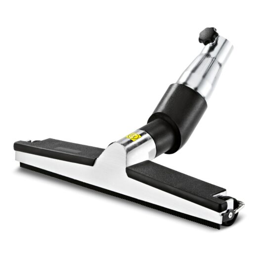 KÄRCHER VLOER ZUIGMOND ALU 370MM DN50