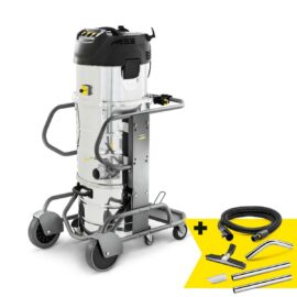 KÄRCHER IVM 60/36-3 INDUSTRIE STOFZUIGER