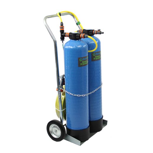DEMICLEAN OSMOSE DI-SYSTEM SPRAY DUO 25