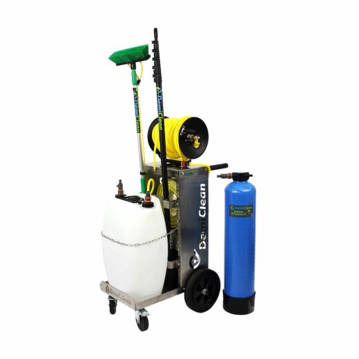 DEMICLEAN OSMOSE DI-SYSTEM MODULAR 25