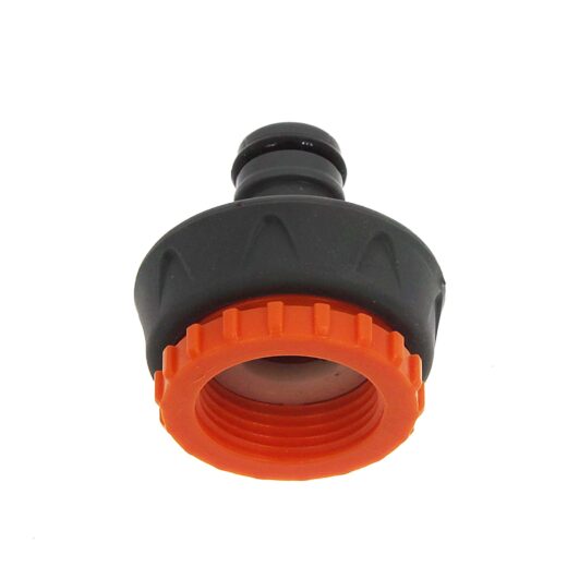 DEMICLEAN KRAANAANSLUITSTUK GARDENA AANSLUITING