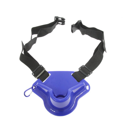 DEMICLEAN STEELHOUDER HEUPRIEM