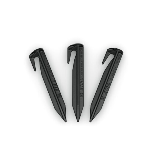 STIHL SET BEVESTIGINGSPENNEN 3,4 / 75 STUKS