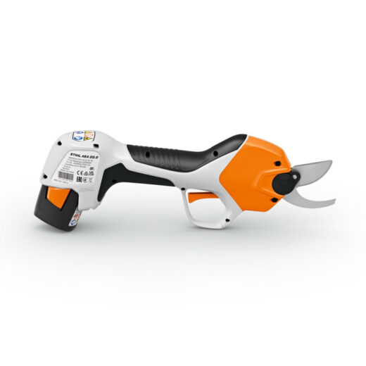 STIHL ASA 20.0 ACCU SNOEISCHAAR