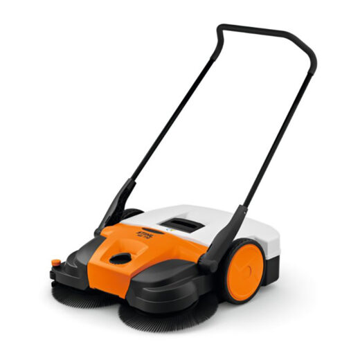 STIHL KG 770.0 HAND-VEEGMACHINE