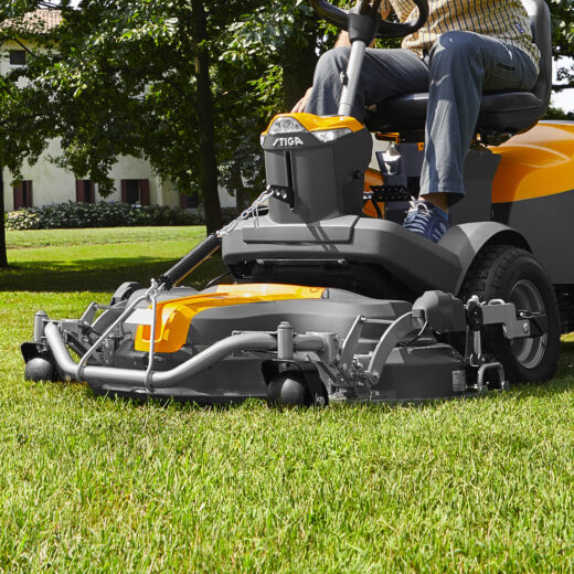 STIGA PARK ELKTR. HOOGTE VERSTELLING KIT