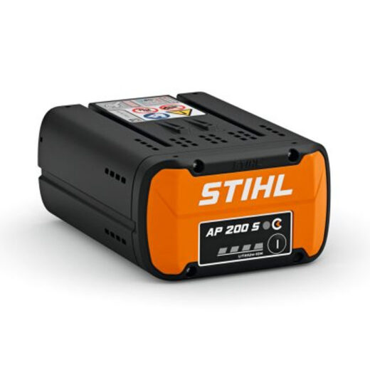 STIHL AP 200 S ACCU