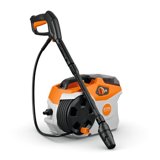 STIHL REA 60.0 PLUS ACCUHOGEDRUKREINIGER
