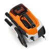 STIHL REA 60.0 PLUS ACCUHOGEDRUKREINIGER