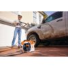 STIHL REA 60.0 PLUS ACCUHOGEDRUKREINIGER