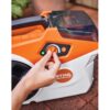 STIHL REA 60.0 PLUS ACCUHOGEDRUKREINIGER