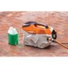STIHL REA 60.0 PLUS ACCUHOGEDRUKREINIGER