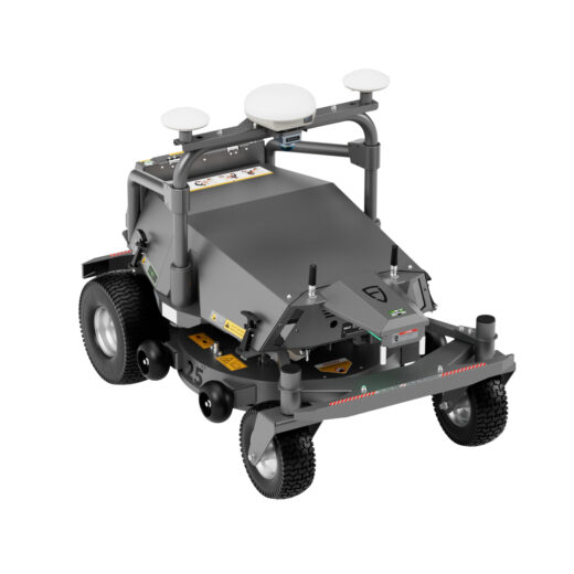 FJ DYNAMICS RM 21 – AUTONOME ROBOTMAAIER