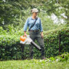 STIHL BGA 250.0 ACCUBLADBLAZER