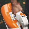 STIHL BGA 250.0 ACCUBLADBLAZER