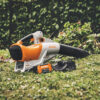 STIHL BGA 250.0 ACCUBLADBLAZER