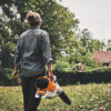 STIHL BGA 250.0 ACCUBLADBLAZER