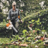 STIHL BGA 250.0 ACCUBLADBLAZER