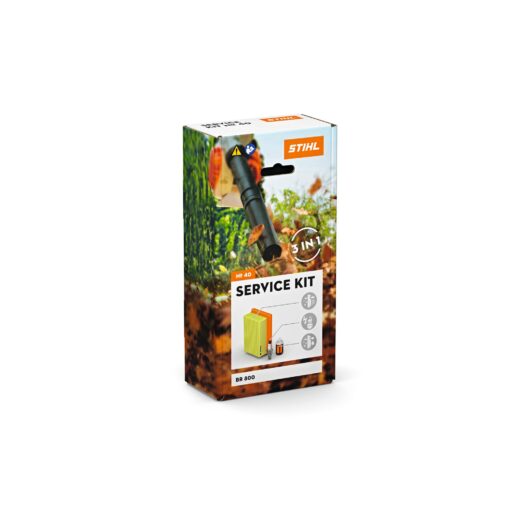 STIHL ONDERHOUDSSET BR 800