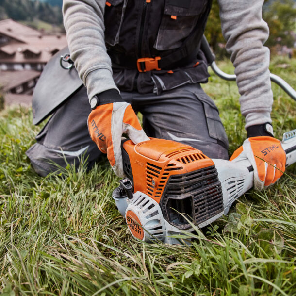 Wat is STIHL Connected?