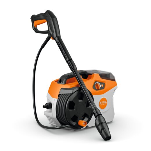 STIHL REA 100.0 PLUS ACCUHOGEDRUKREINIGER