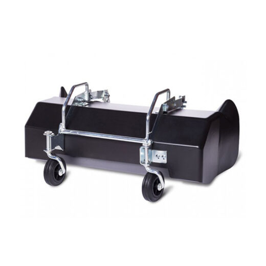 LIMPAR VUIL OPVANGBAK