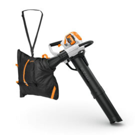 STIHL SHA 140.0 ACCU-ZUIGHAKSELAAR