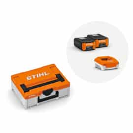 STIHL POWERBOX BASIC 2X AP200S EN AL301