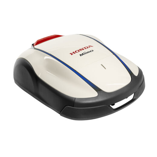 HONDA HRM 2500 LIVE ROBOTMAAIER