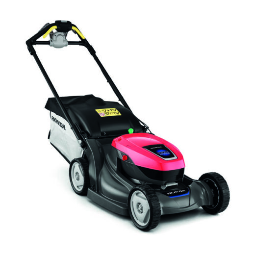 HONDA HRX 476 VK DC ACCU GRASMAAIER