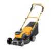STIGA COLLECTOR 48 S AE KIT ACCU GRASMAAIER