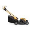STIGA COLLECTOR 48 S AE KIT ACCU GRASMAAIER