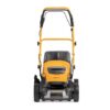 STIGA COLLECTOR 48 S AE KIT ACCU GRASMAAIER