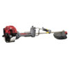 HONDA UMK 450 E XEET BOSMAAIER