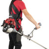 HONDA UMK 450 E UEET BOSMAAIER