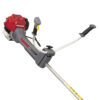 HONDA UMK 450 E UEET BOSMAAIER